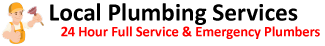 Ft Greggadams VA 24 Hour Plumbers
